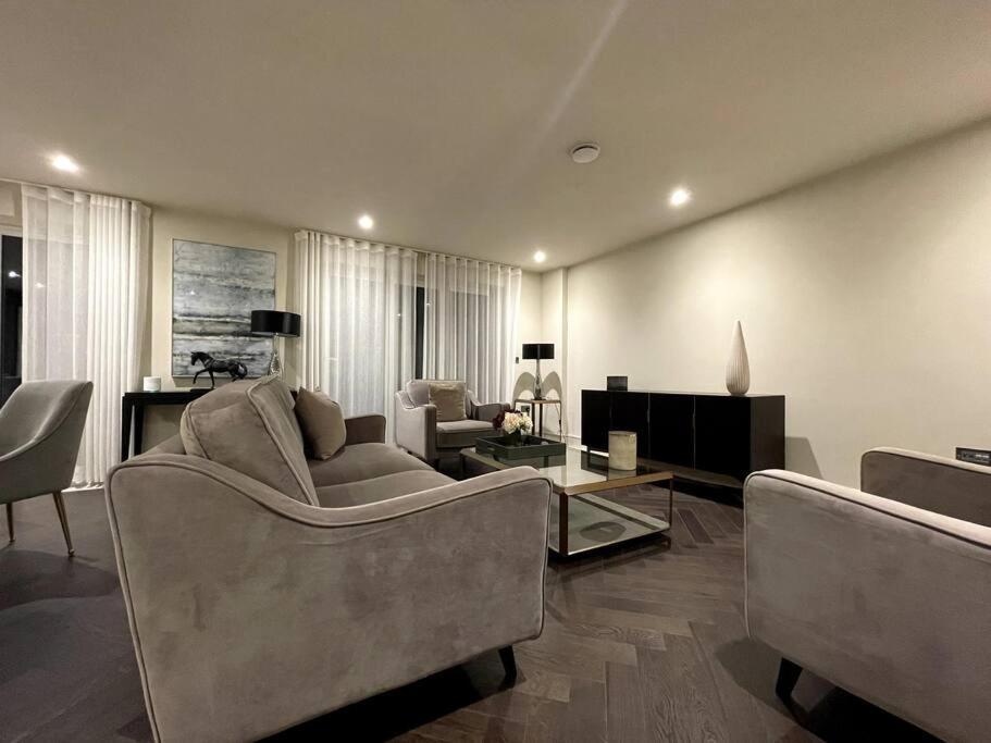 Апартаменты 2Br Urban Vista Retreat Chcl F7 Чигуэлл Экстерьер фото