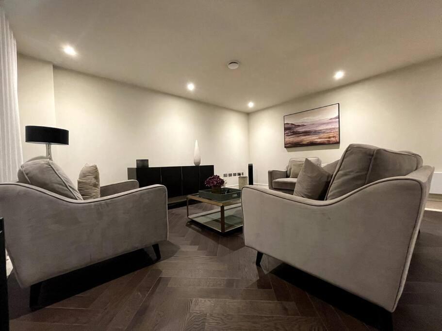 Апартаменты 2Br Urban Vista Retreat Chcl F7 Чигуэлл Экстерьер фото