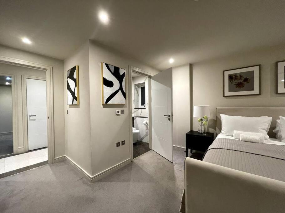 Апартаменты 2Br Urban Vista Retreat Chcl F7 Чигуэлл Экстерьер фото