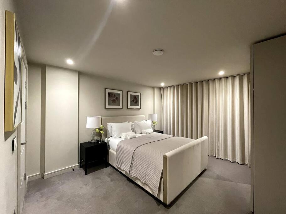 Апартаменты 2Br Urban Vista Retreat Chcl F7 Чигуэлл Экстерьер фото