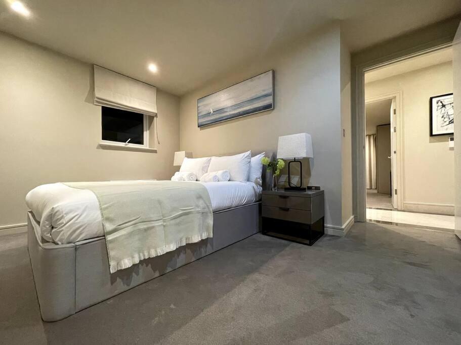 Апартаменты 2Br Urban Vista Retreat Chcl F7 Чигуэлл Экстерьер фото